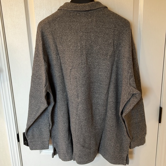 Polo by Ralph Lauren Half Zip Pullover - Picture 6 of 6